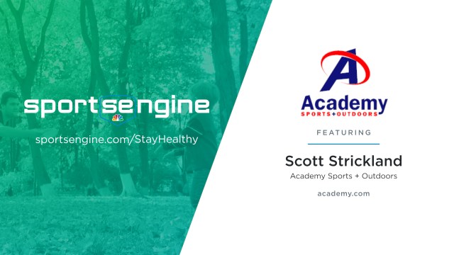 Hitting: Academy Sports